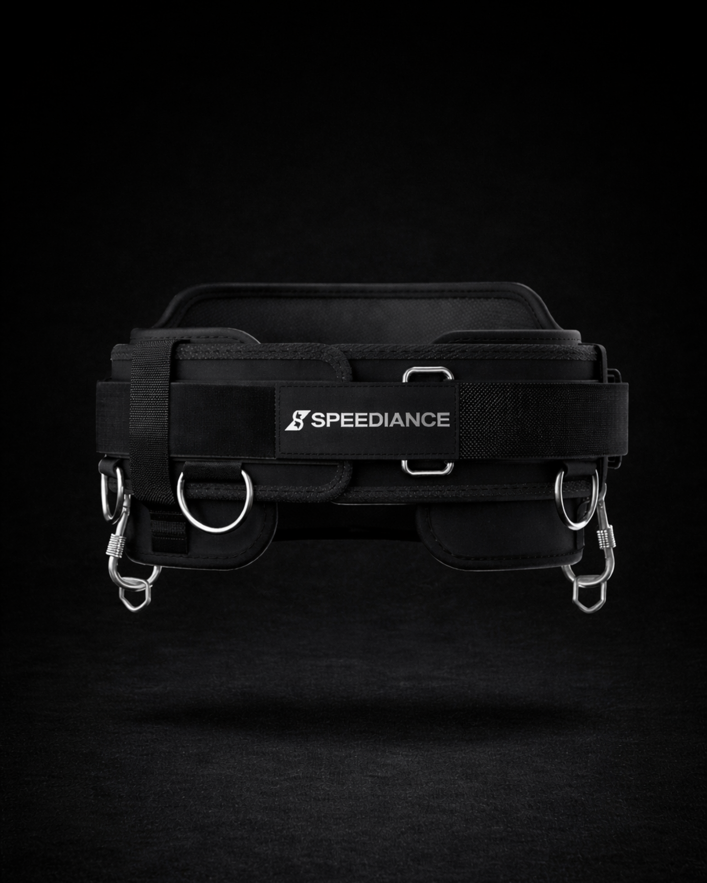 EXERCISE BELT