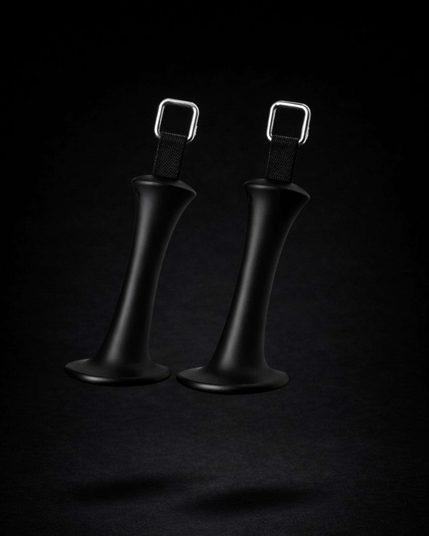 SKI HANDLES