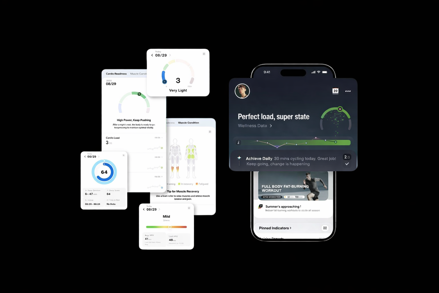 ONE APP THAT CONNECTS