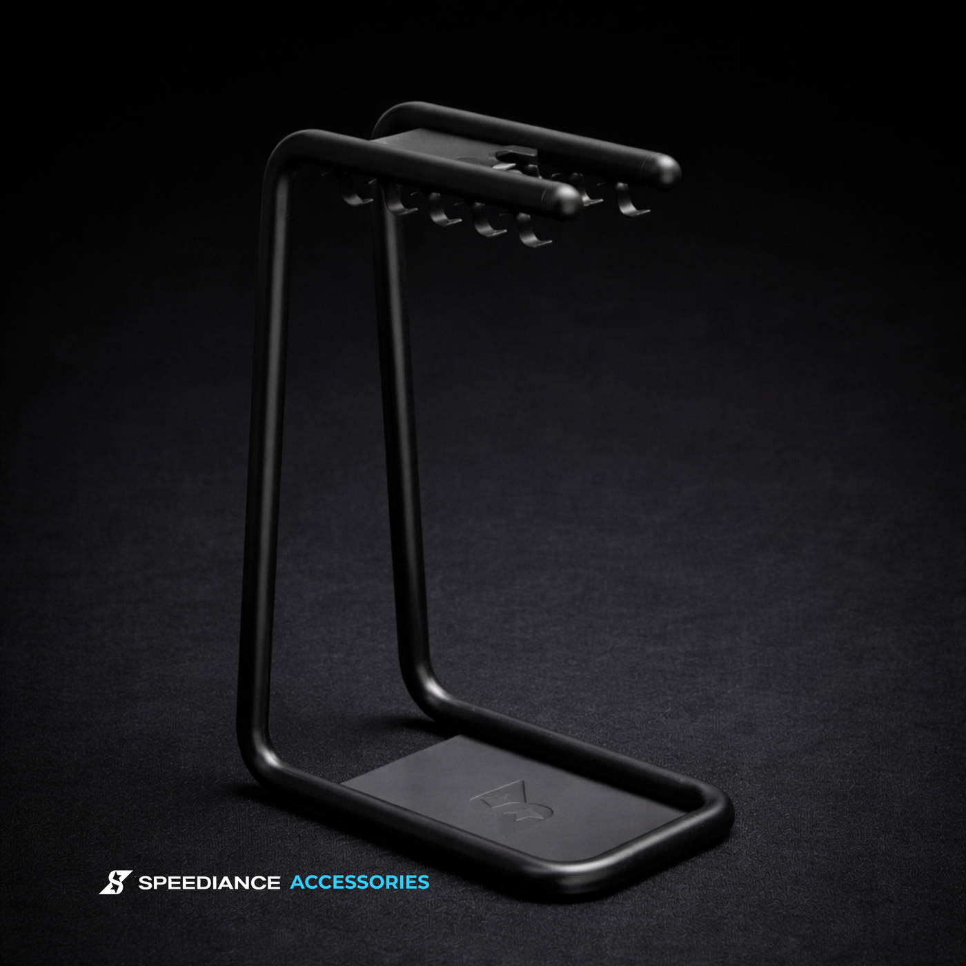 ACCESSORY RACK
