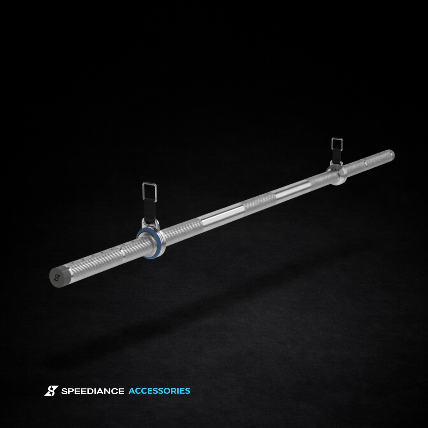 ADJUSTABLE BARBELL