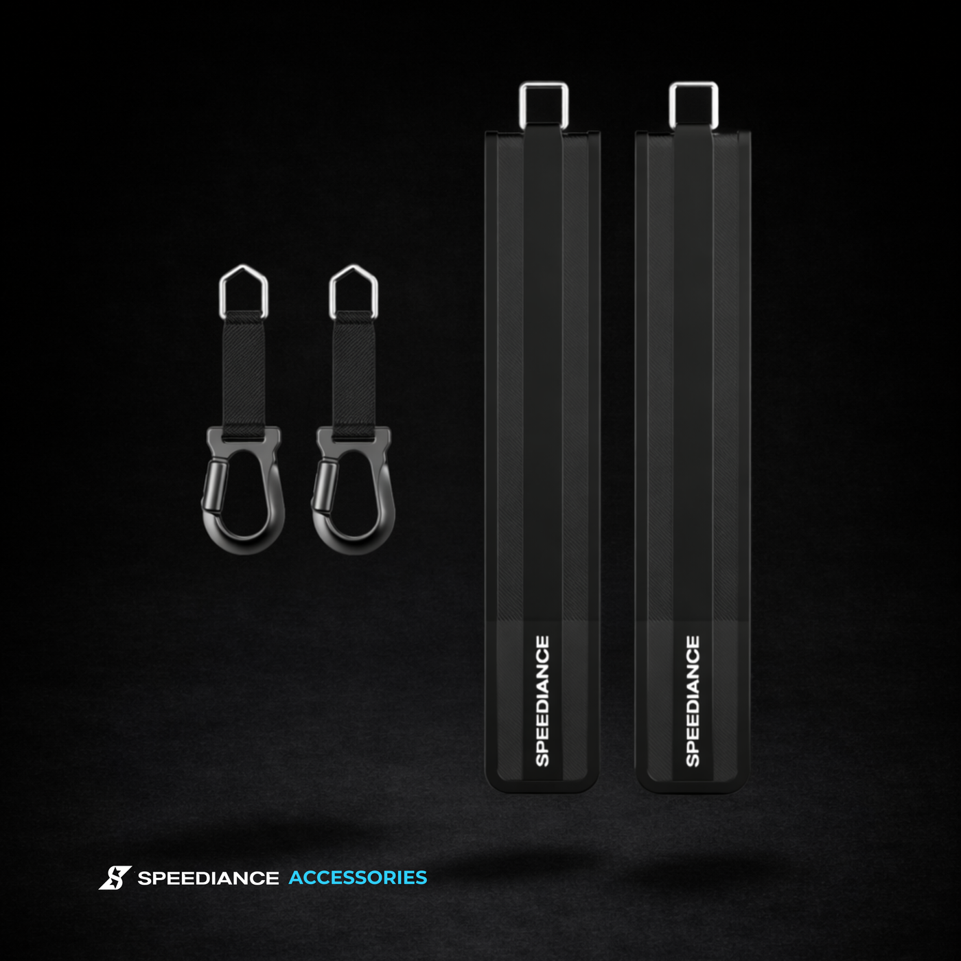 EXTENDER STRAPS