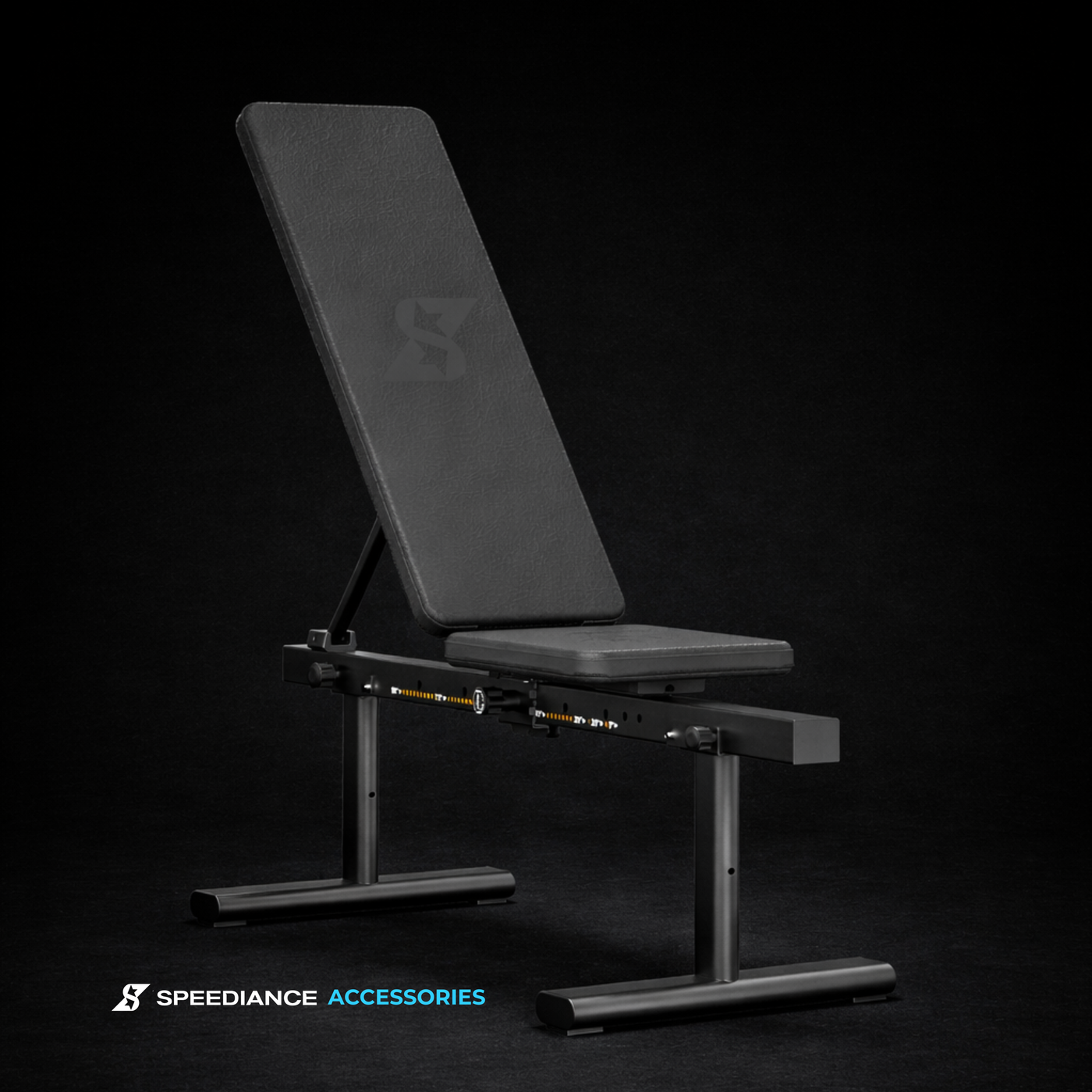 ADJUSTABLE BENCH