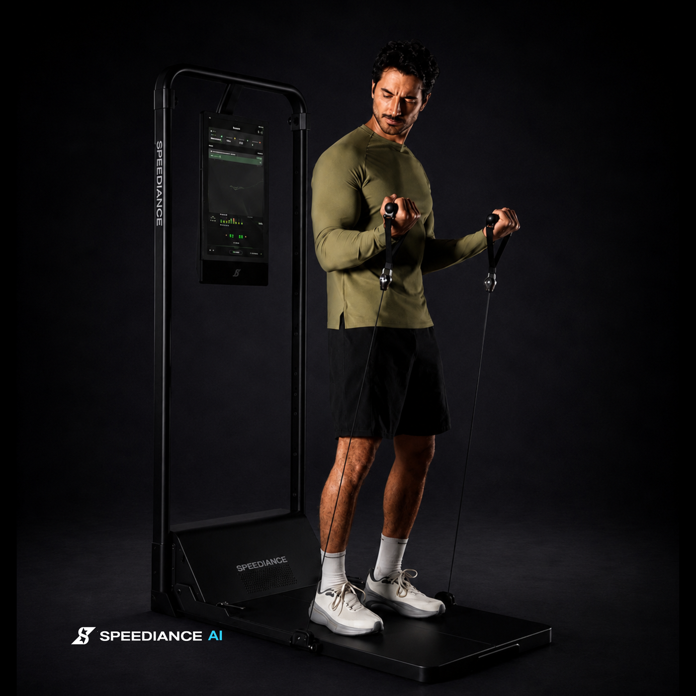 STRENGTH CALIBRATION.