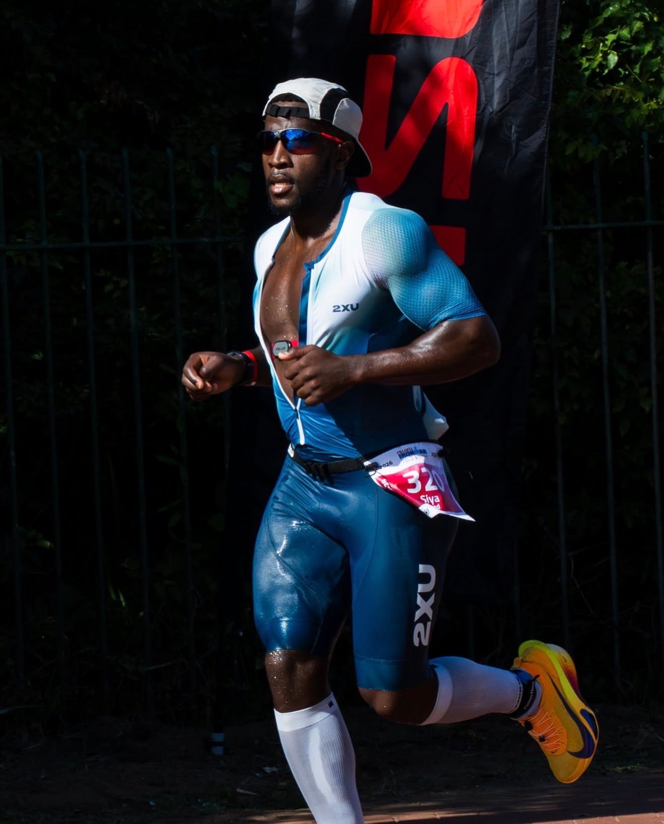 Siya Molefe