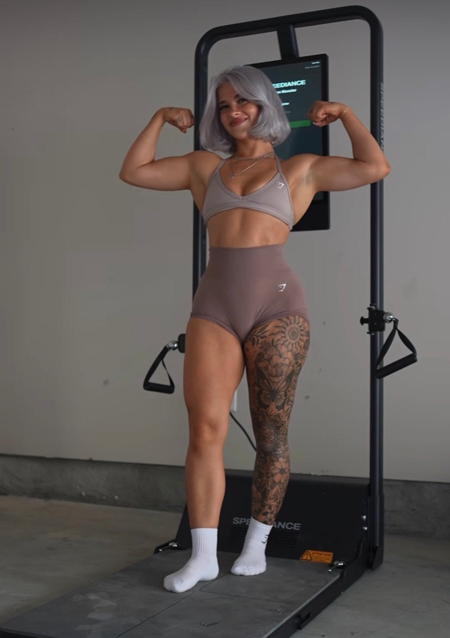 Aubrie Geedey