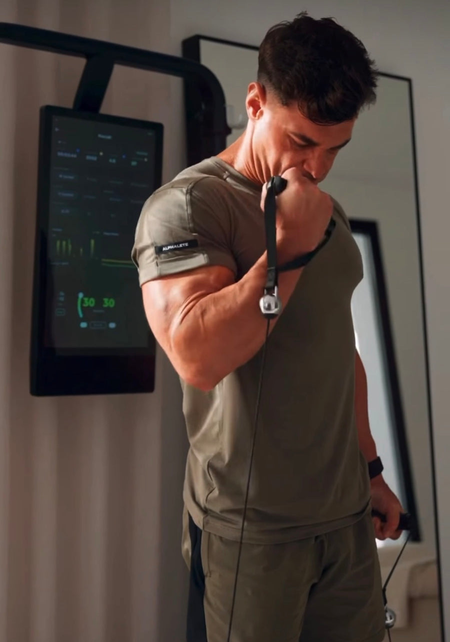 Rob Lipsett