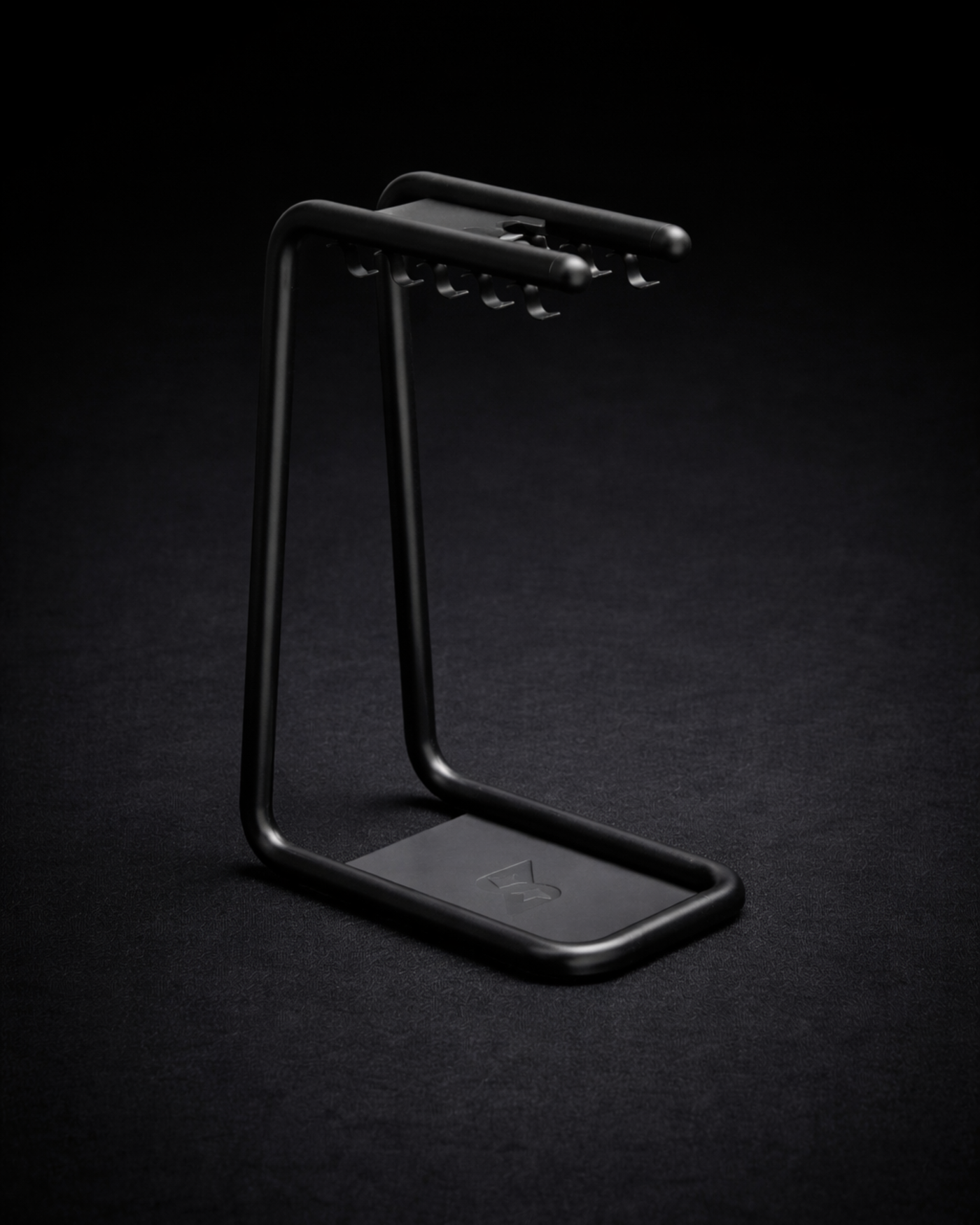 ACCESSORY RACK