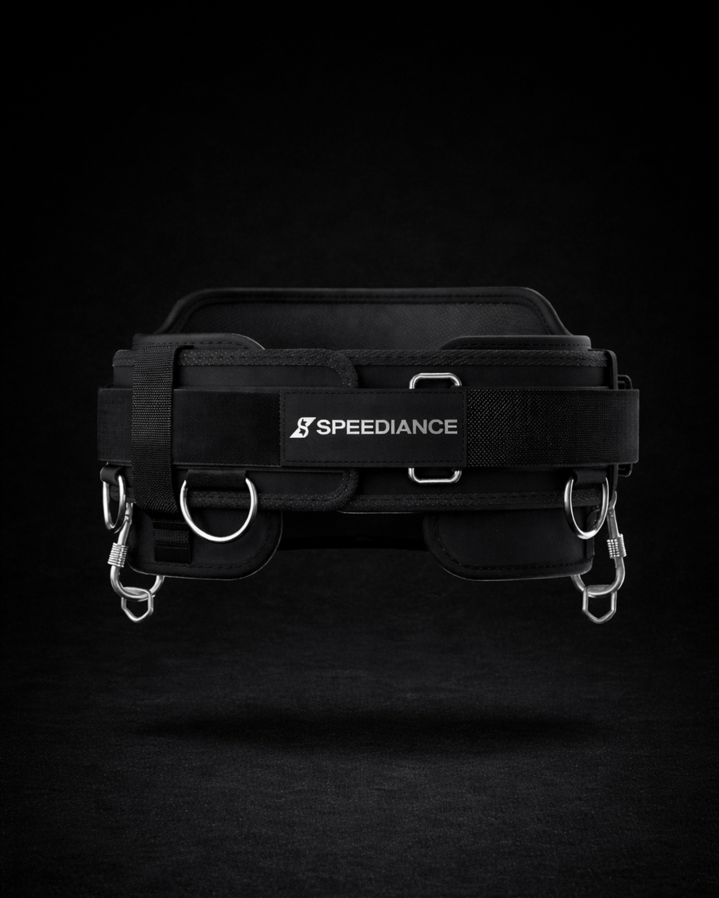 EXERCISE BELT
