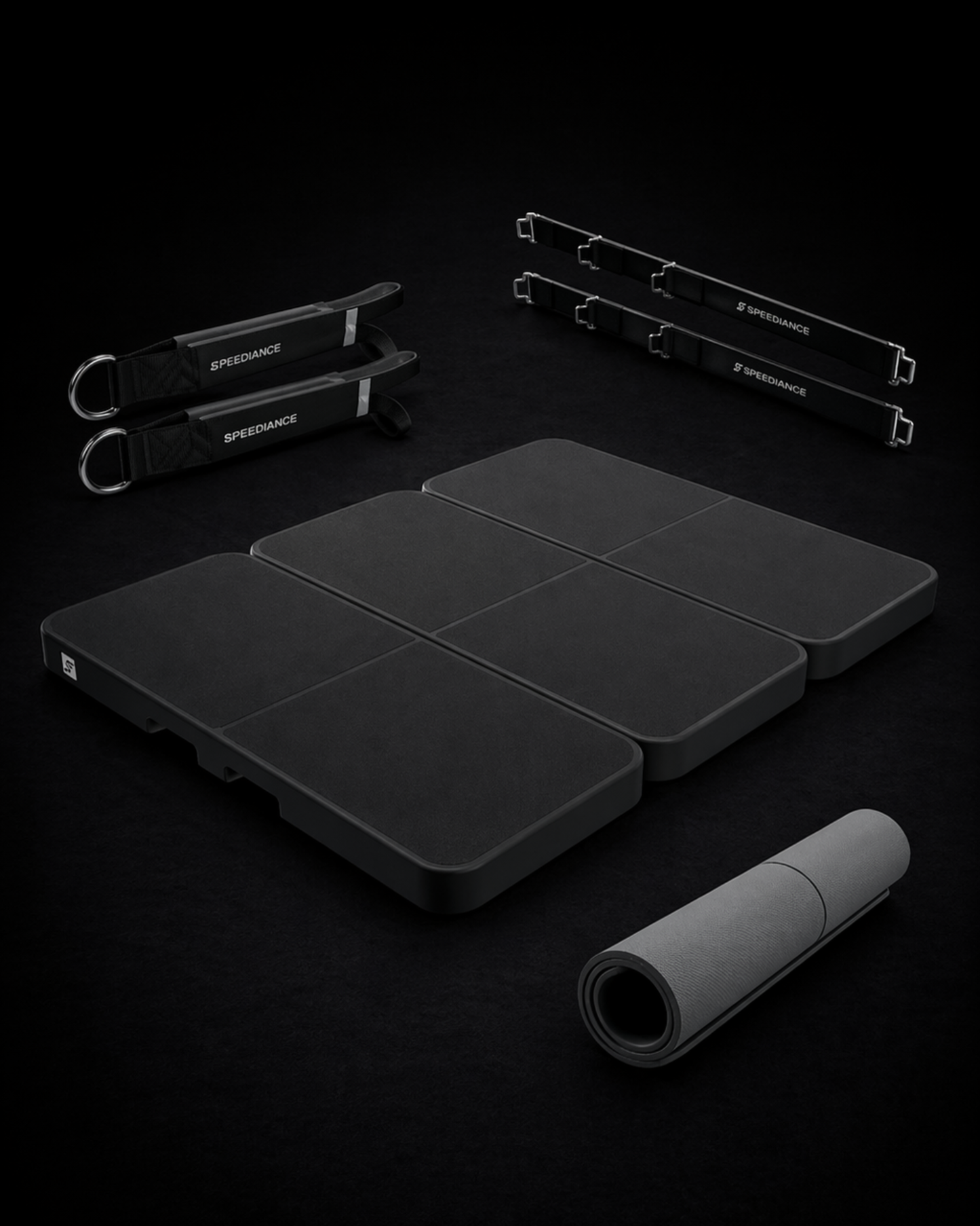 PILATES SET
