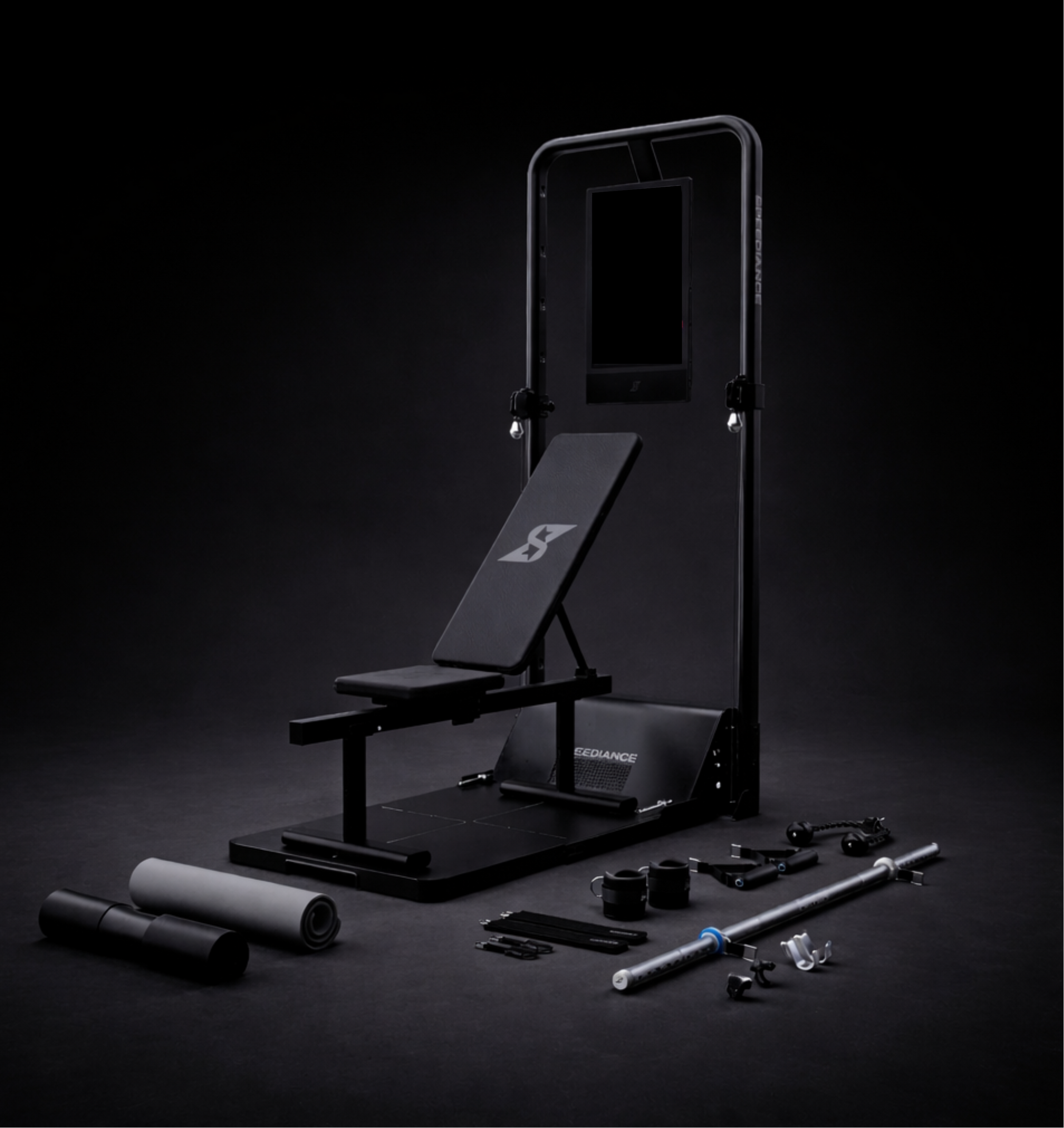 GYM MONSTER [blue]2[/blue]