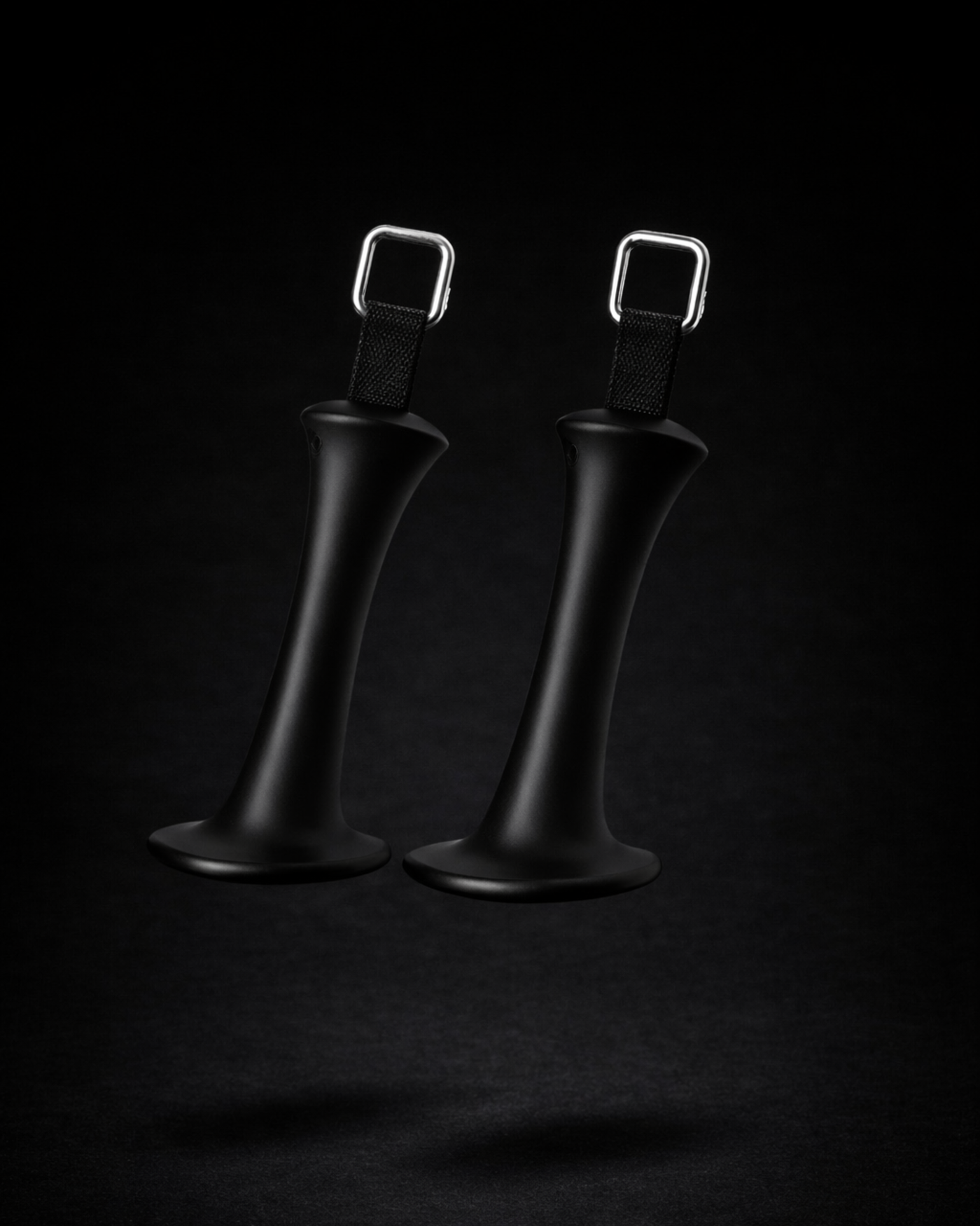 SKI HANDLES