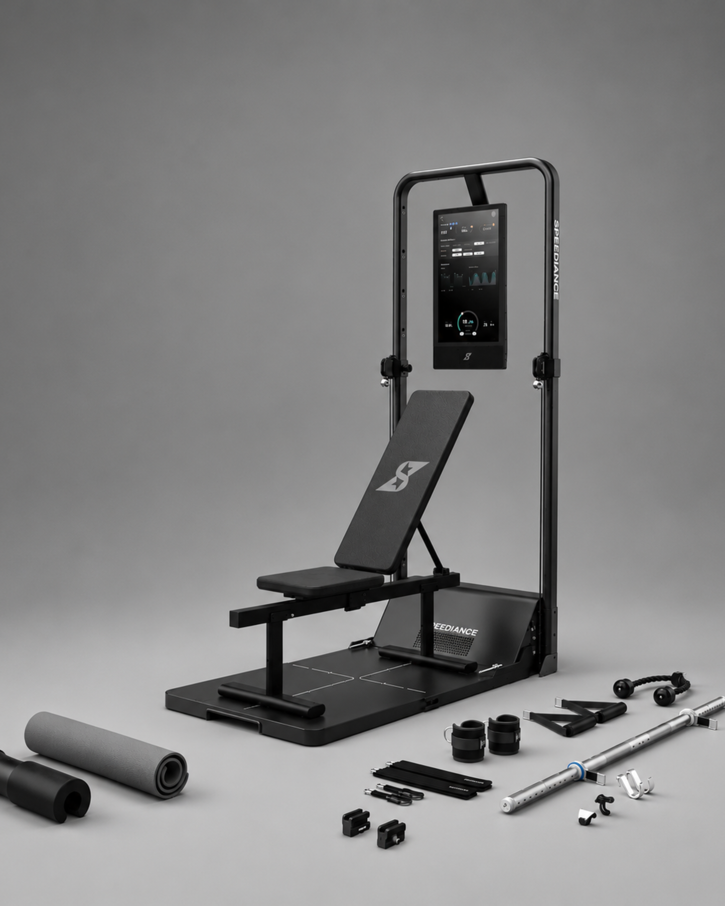 GYM MONSTER 2