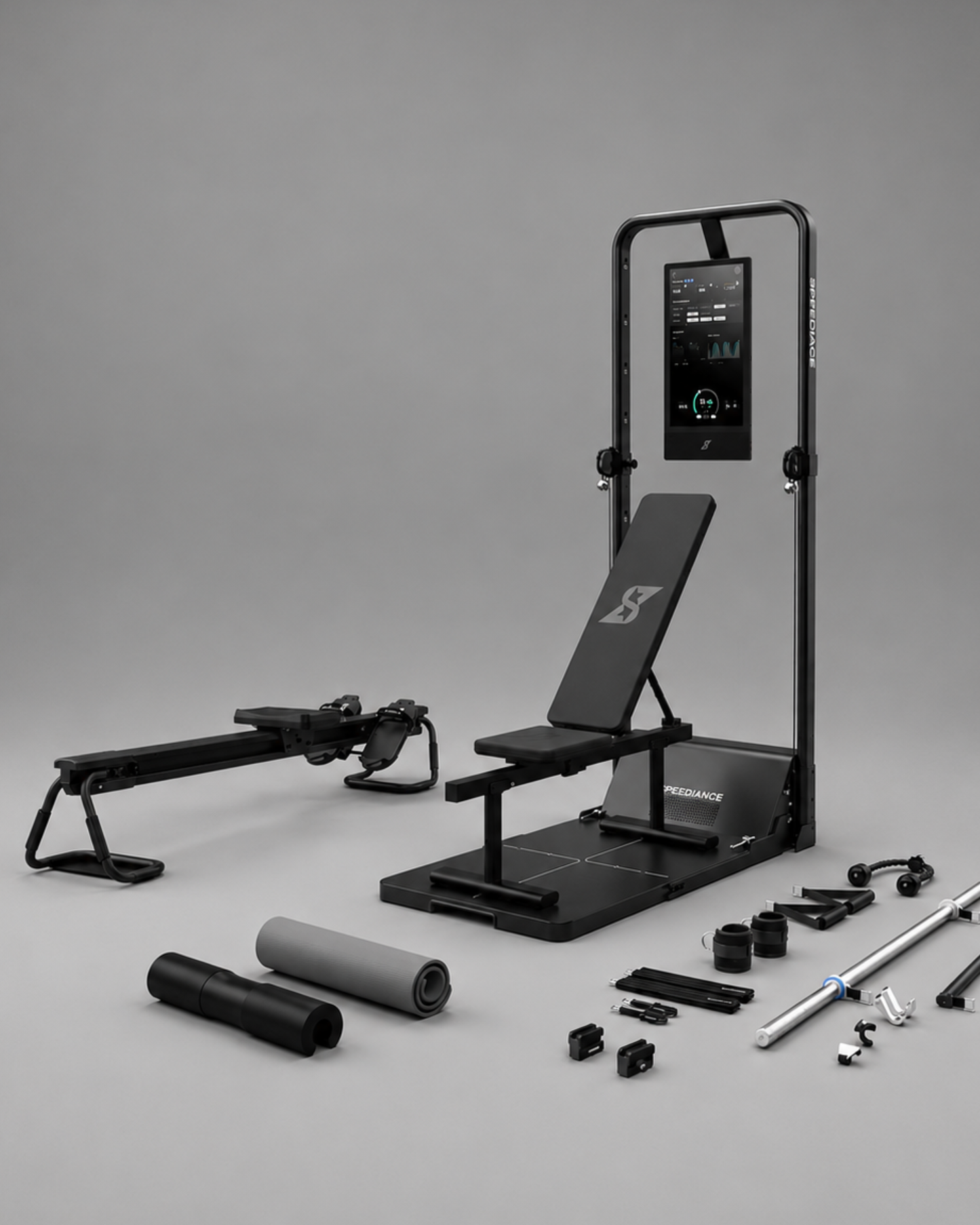 Speediance Gym Monster 2 | South Africa Official Distributor