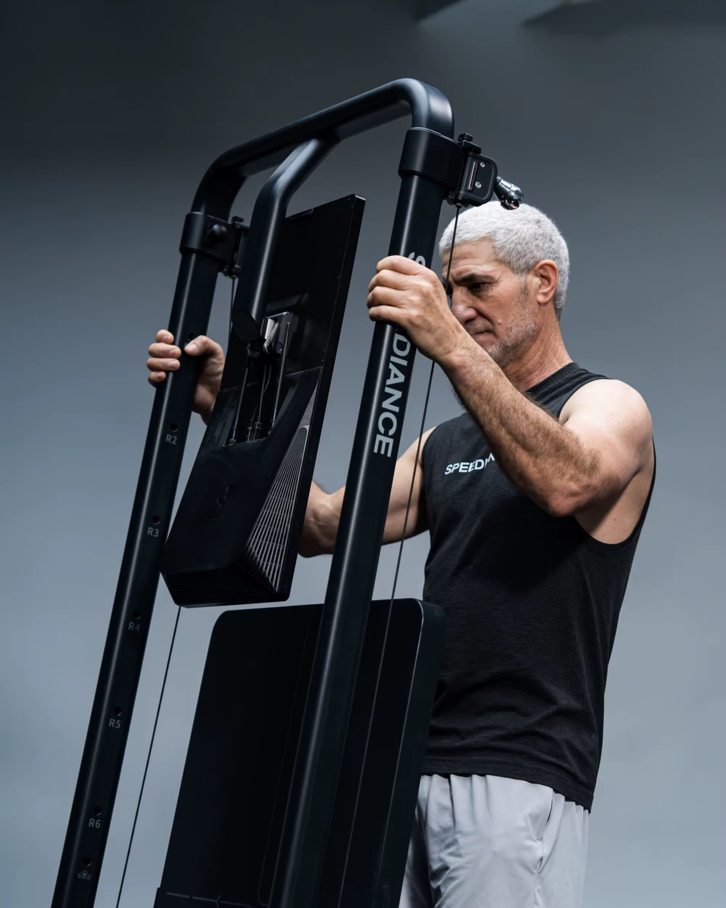 GYM MONSTER 2