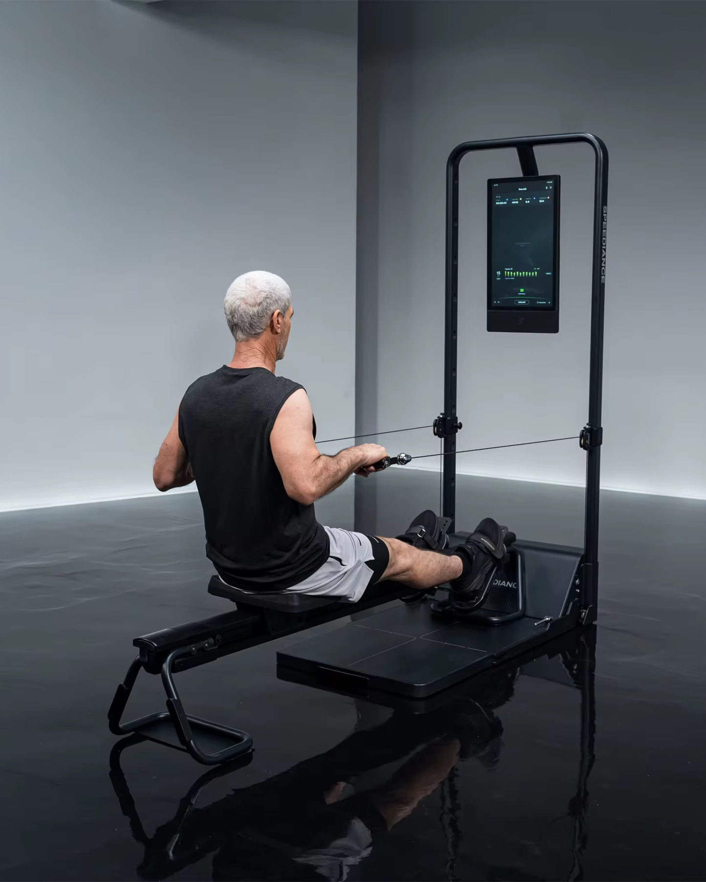 GYM MONSTER 2