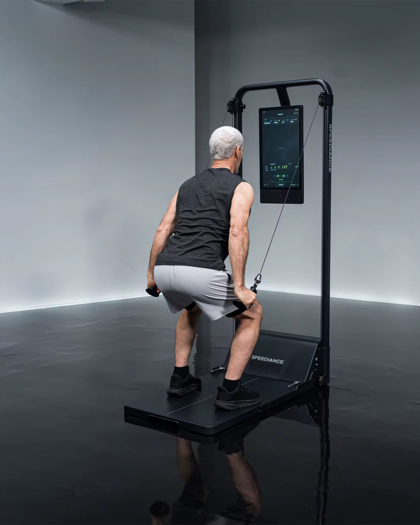 GYM MONSTER 2