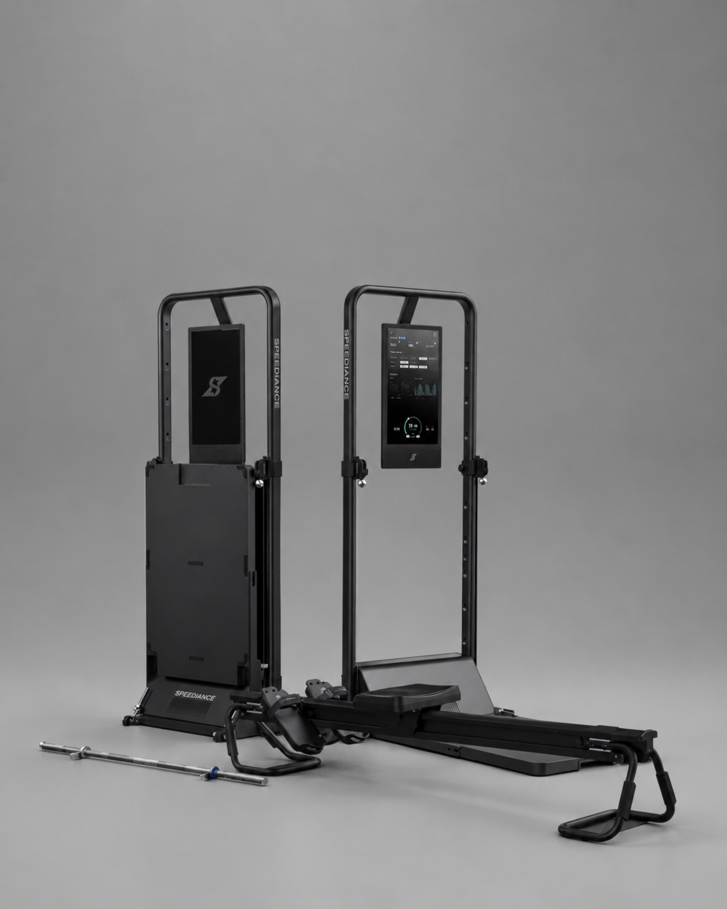 GYM MONSTER 2